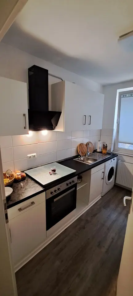 2 Zimmer Wohnung mit 45 m² in Duisburg – Bild 3