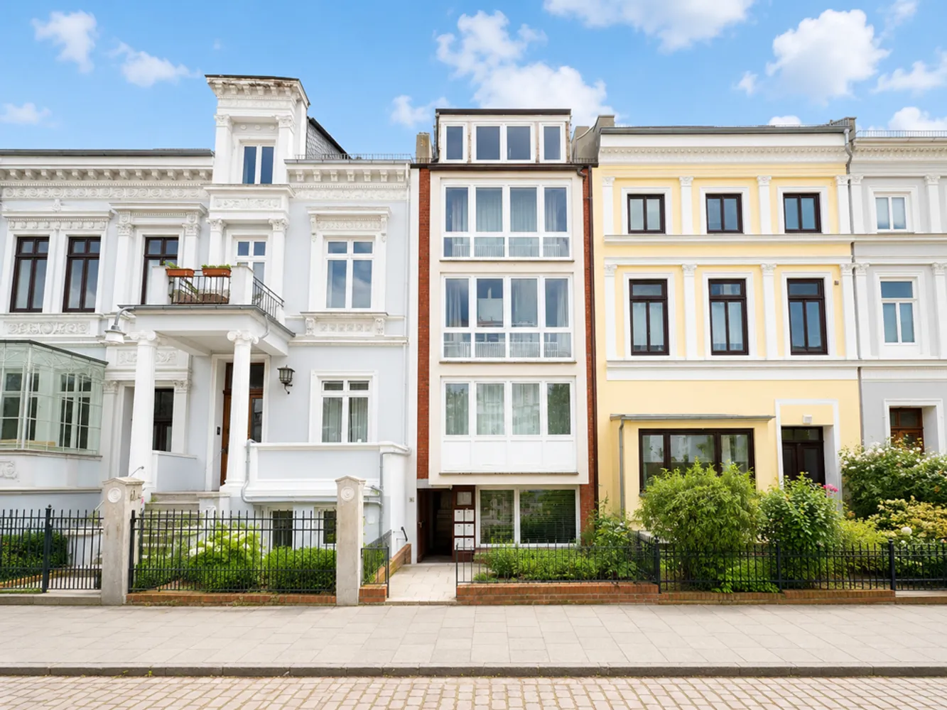 2 Zimmer Wohnung mit 68 m² in Bremen – Bild 6