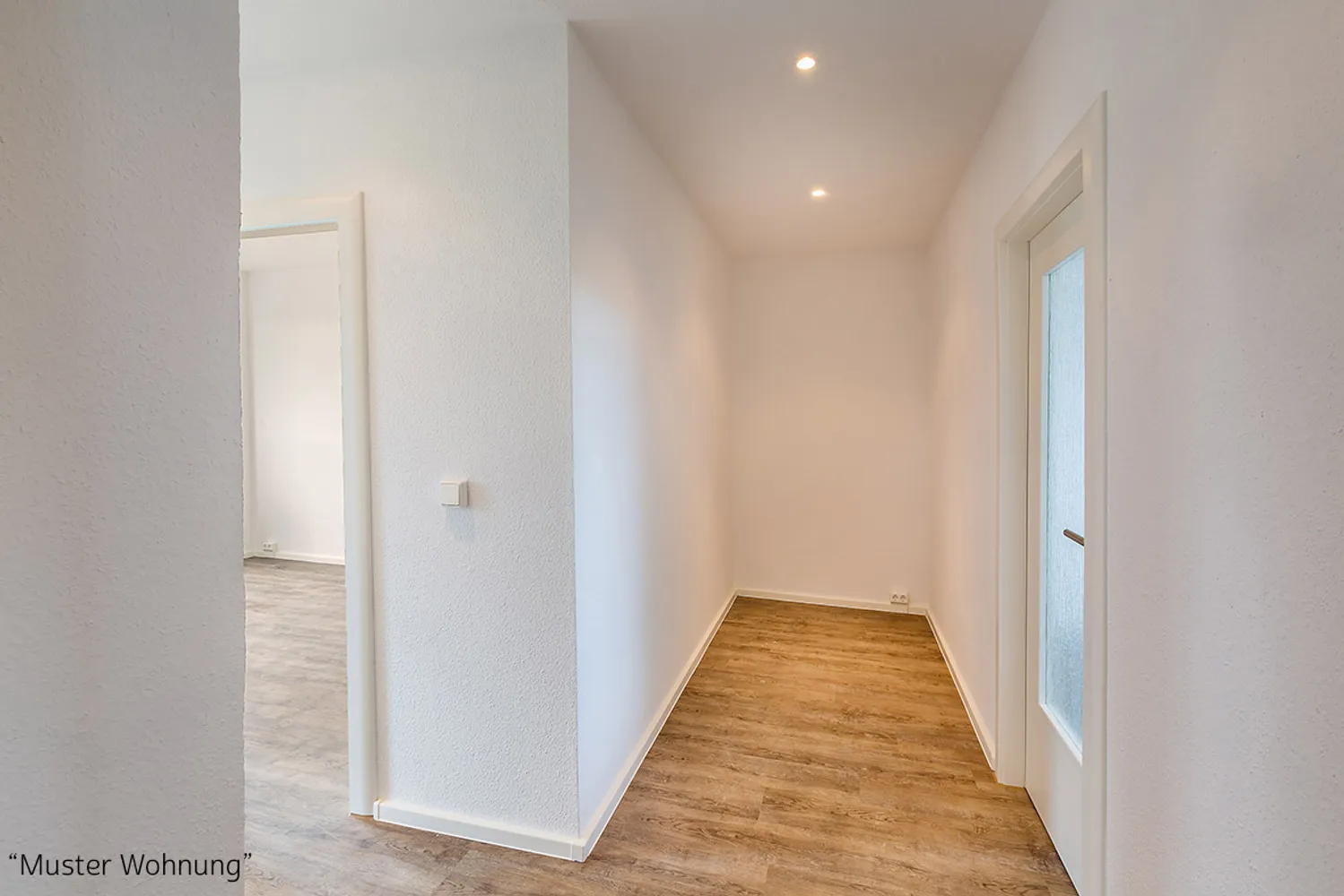 2 Zimmer Wohnung mit 46 m² in Leipzig – Bild 8