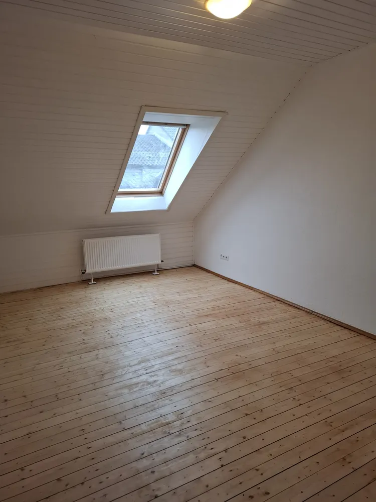 2 Zimmer Wohnung mit 55 m² in Ludwigshafen am Rhein – Bild 1
