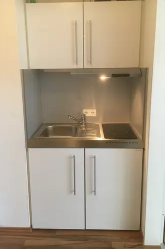 1 room apartment with 24 m² in Brunswick – Photo 4
