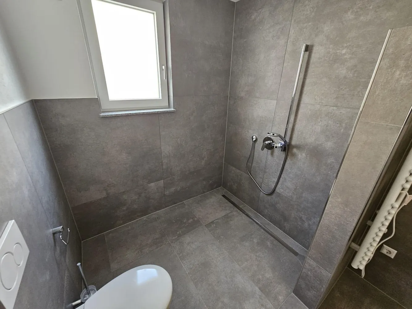 2 room apartment with 60 m² in Herrenberg – Photo 5