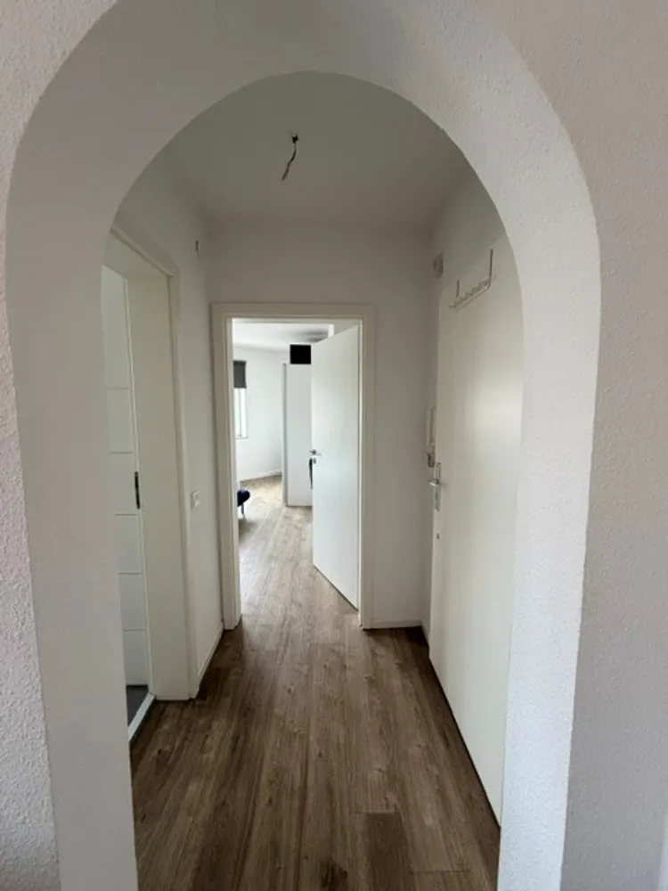 3 Zimmer Wohnung mit 44 m² in Düsseldorf – Bild 2