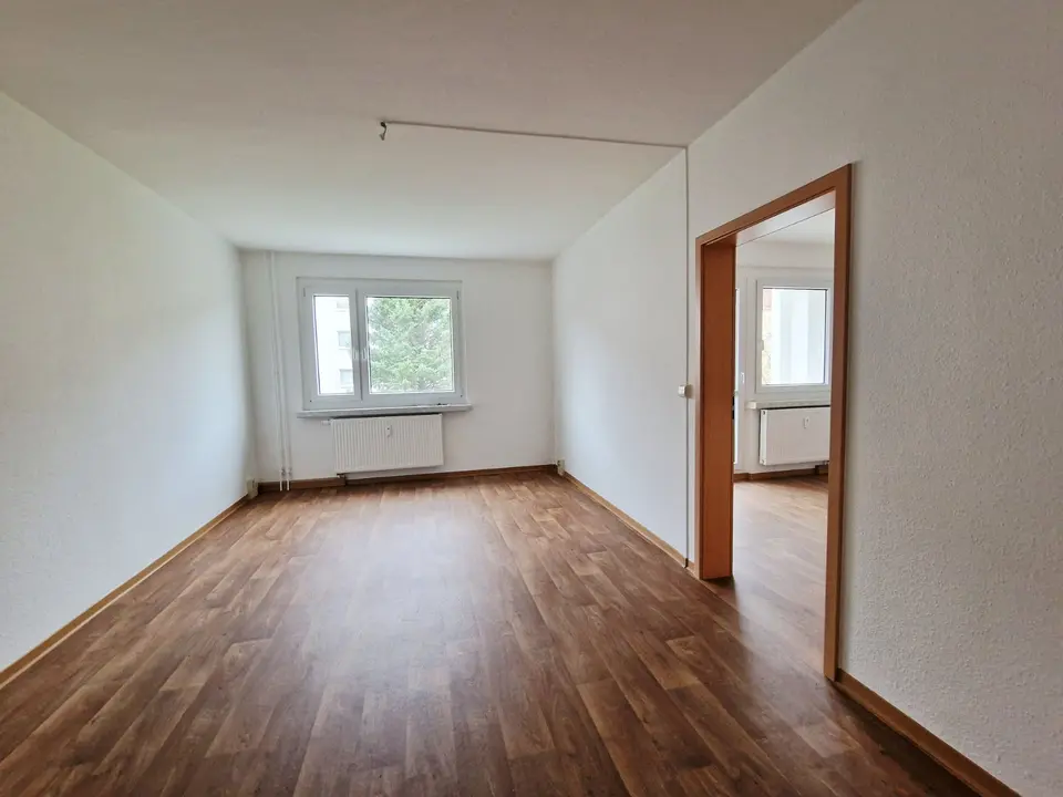 2 Zimmer Wohnung mit 51 m² in Limbach-Oberfrohna – Bild 7