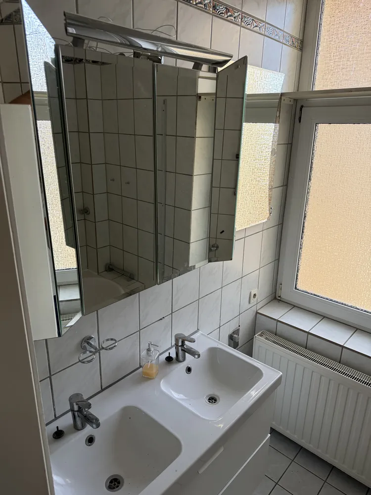 7 room apartment with 165 m² in Hanover – Photo 9