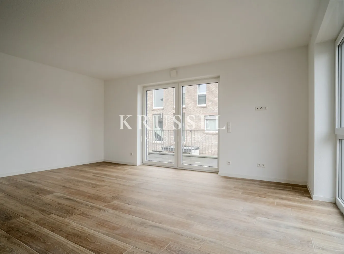 3 Zimmer Wohnung mit 84 m² in Lingen (Ems) – Bild 4