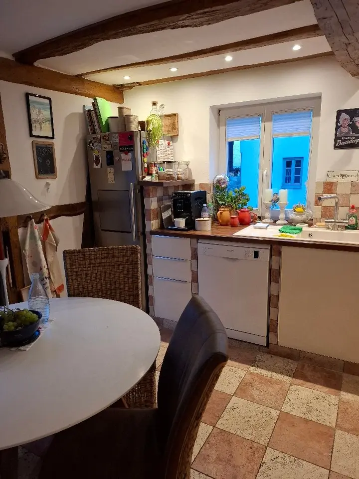 WG-Zimmer mit 160 m² in Limburg an der Lahn – Bild 7