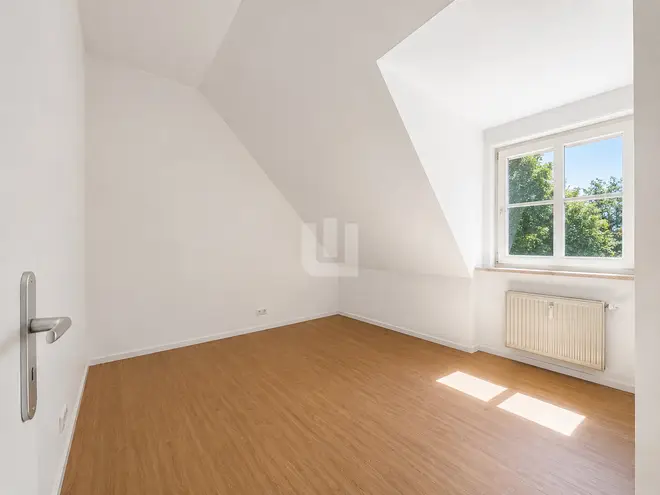 6 Zimmer Wohnung mit 138 m² in München – Bild 8