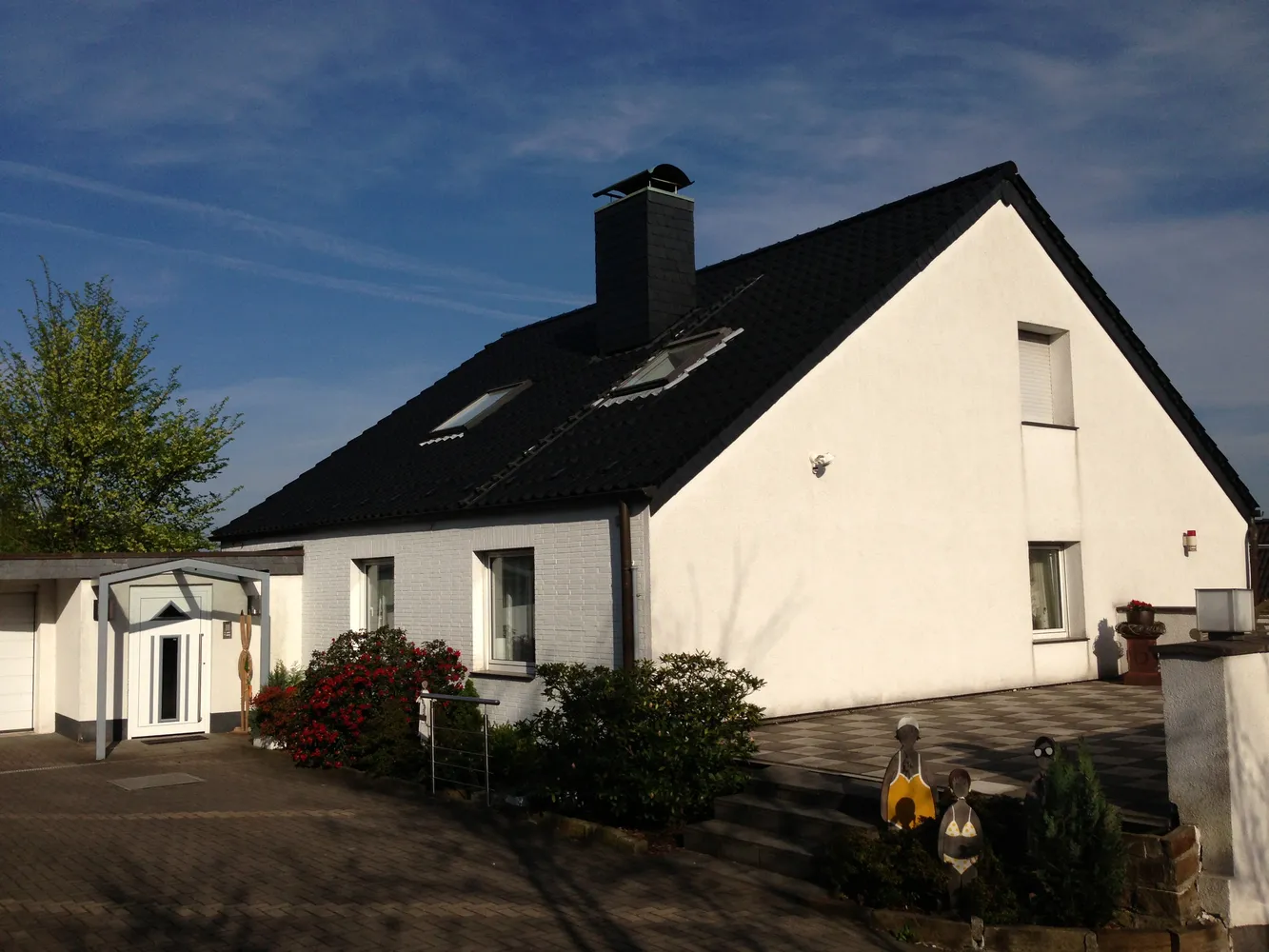 4 Zimmer Wohnung mit 108 m² in Bochum – Bild 6