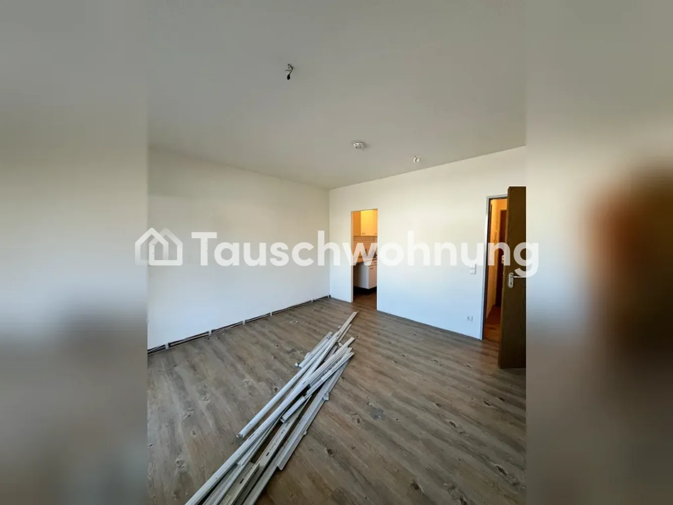 2 Zimmer Wohnung mit 40 m² in Saarbrücken – Bild 1