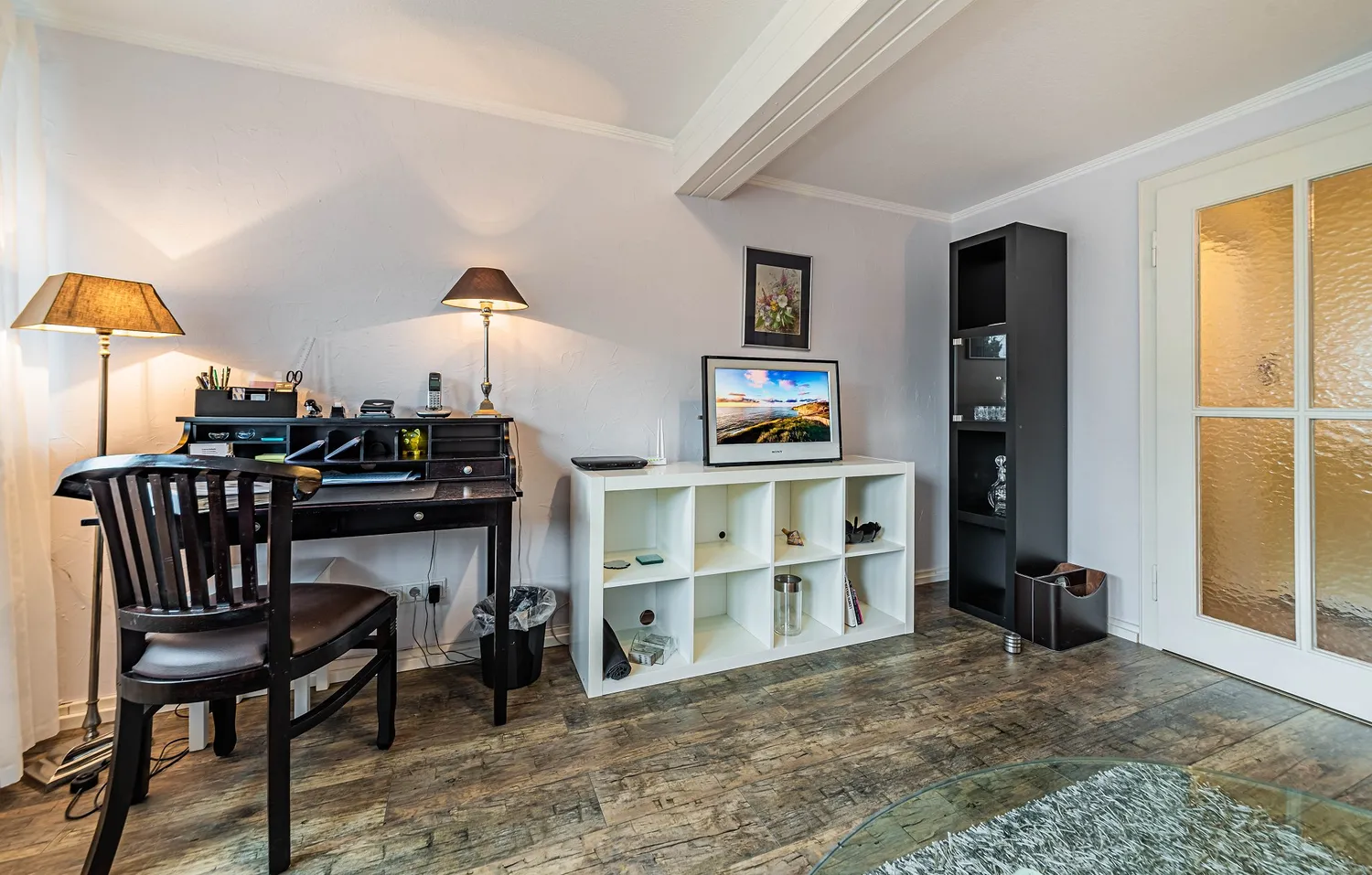 2 Zimmer Wohnung mit 55 m² in Frankfurt am Main – Bild 3