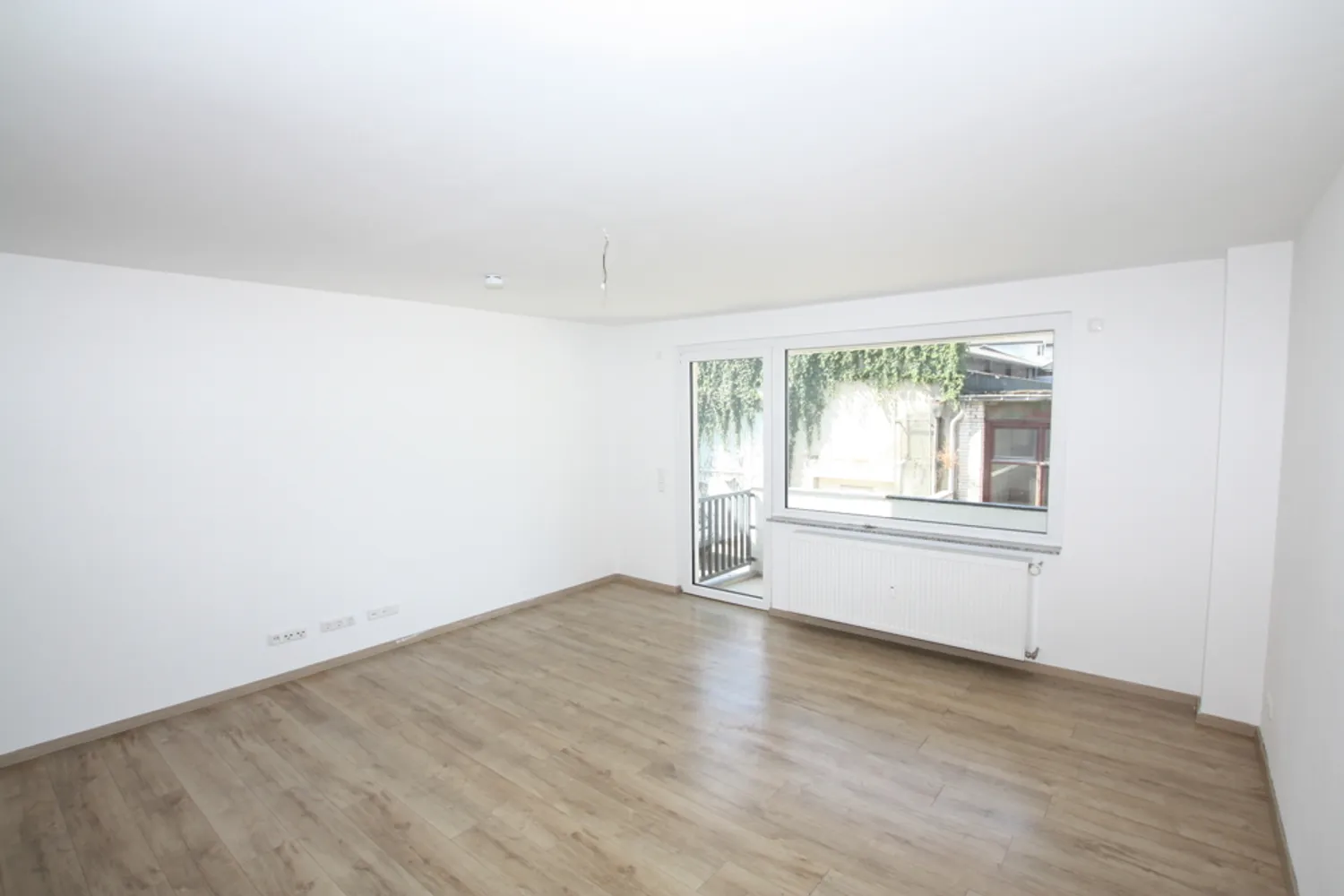 4 Zimmer Wohnung mit 100 m² in Duisburg – Bild 2