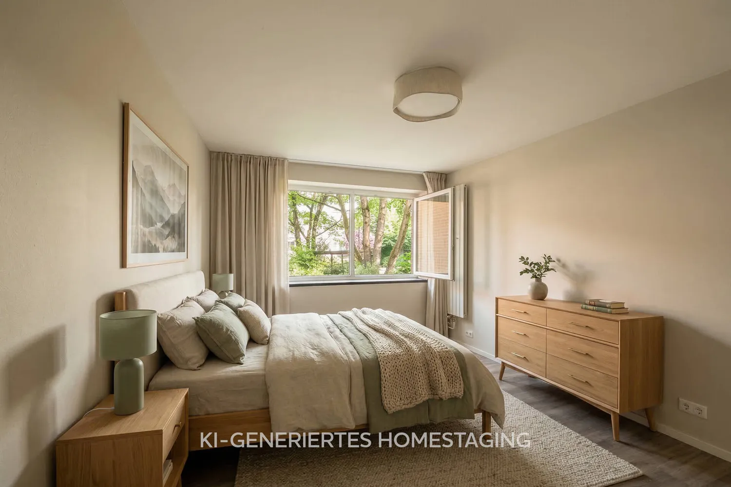 3 Zimmer Wohnung mit 103 m² in Hamburg – Bild 9