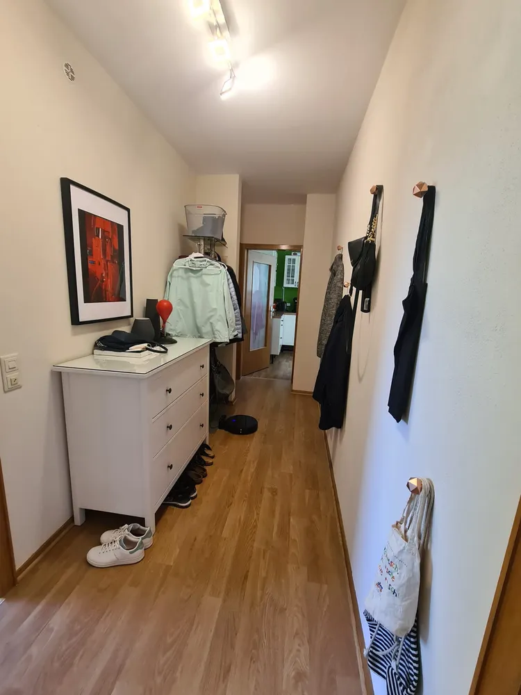 3 Zimmer Wohnung mit 82 m² in Bergisch Gladbach – Bild 5