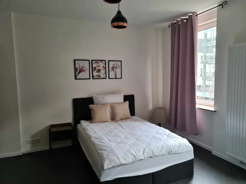 Shared room with 20 m² in Stuttgart – Photo 7