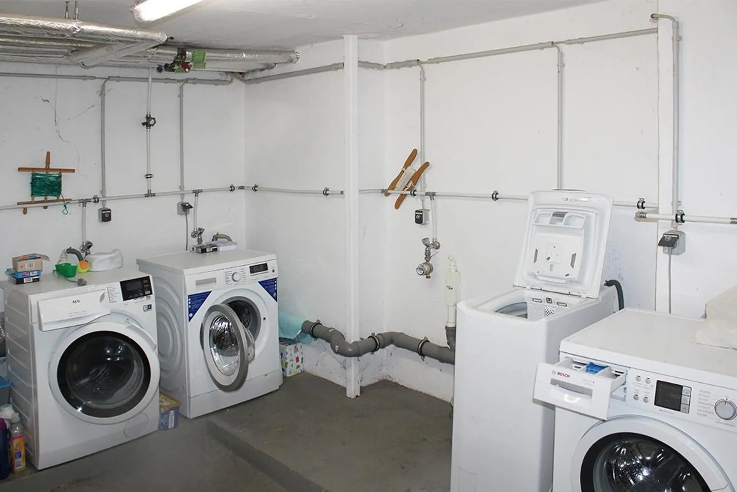 3 Zimmer Wohnung mit 68 m² in Leipzig – Bild 8