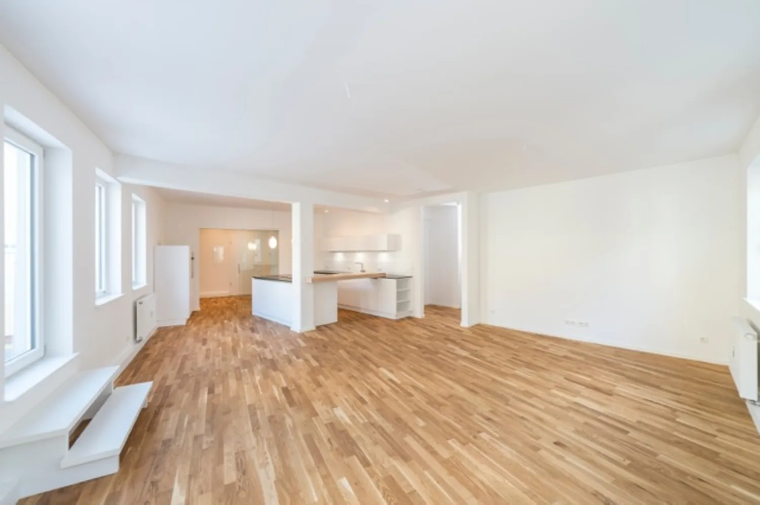 3 Zimmer Wohnung mit 108 m² in Bayreuth – Bild 10
