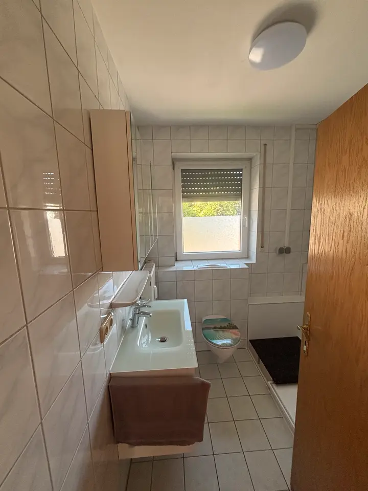 4 room apartment with 72 m² in Günzburg – Photo 8