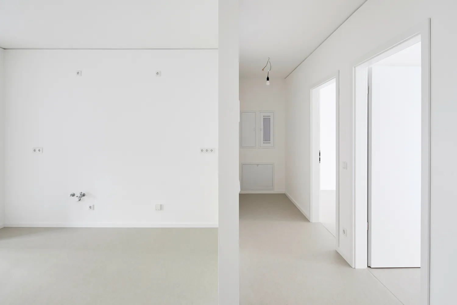 5 Zimmer Wohnung mit 125 m² in Berlin – Bild 2