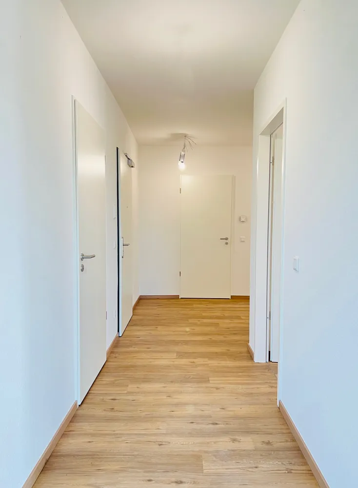 4 Zimmer Wohnung mit 105 m² in Hannover – Bild 8