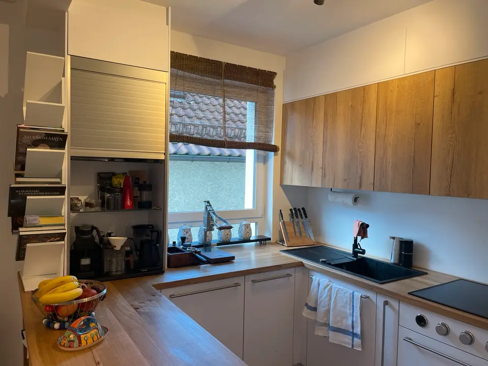 4 Zimmer Wohnung mit 81 m² in Stuttgart – Bild 5