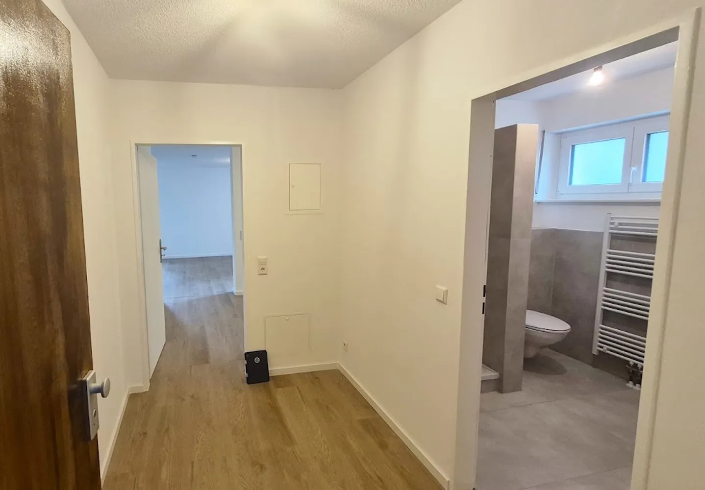 2 room apartment with 61 m² in Singen – Photo 4