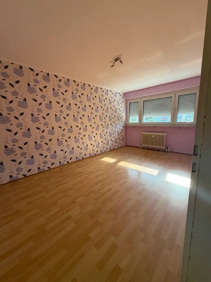 3 Zimmer Wohnung mit 87 m² in Kehl – Bild 2