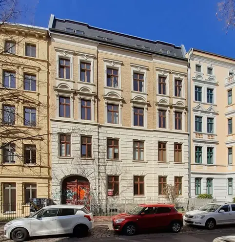 2 Zimmer Wohnung mit 58 m² in Magdeburg – Bild 10