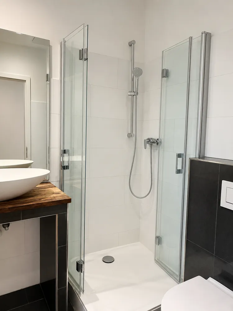 1 Zimmer Wohnung mit 28 m² in Frankfurt am Main – Bild 5