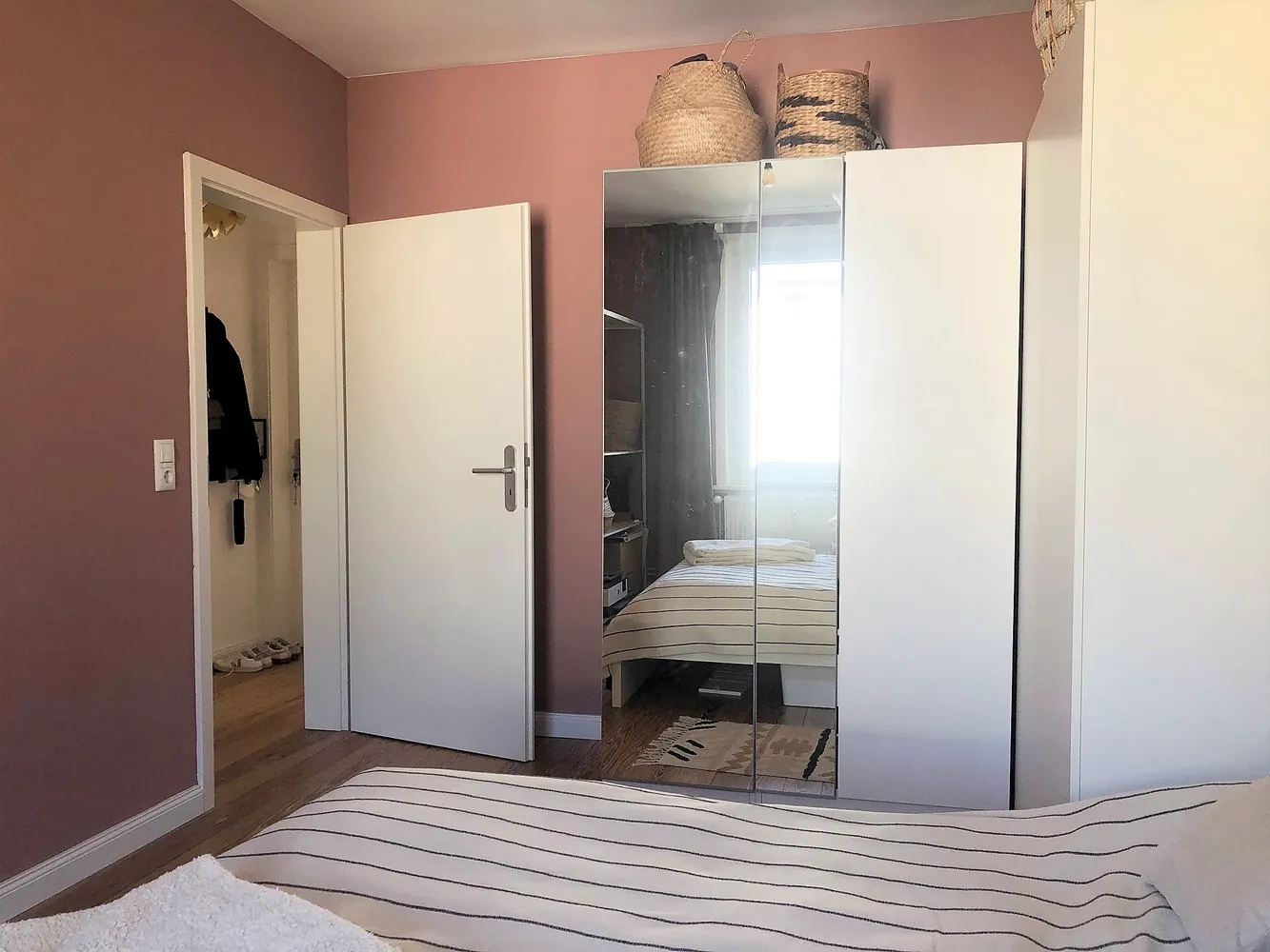2 Zimmer Wohnung mit 44 m² in Lübeck – Bild 5