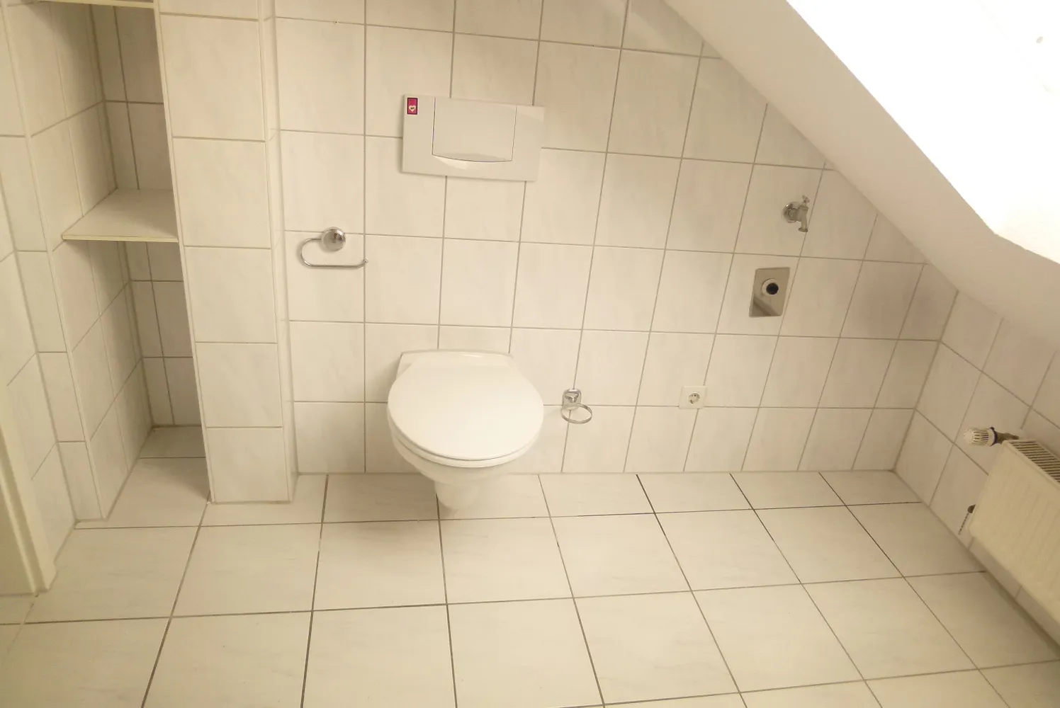 2 Zimmer Wohnung mit 41 m² in Wiesbaden – Bild 8