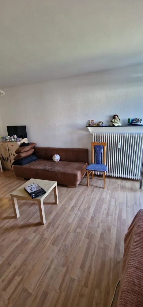 2 Zimmer Wohnung mit 65 m² in Hamburg – Bild 2