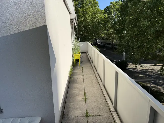 1 Zimmer Wohnung mit 77 m² in Heidelberg – Bild 11