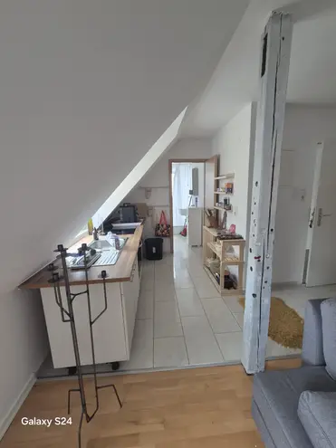3 Zimmer Wohnung mit 50 m² in Heidelberg – Bild 8