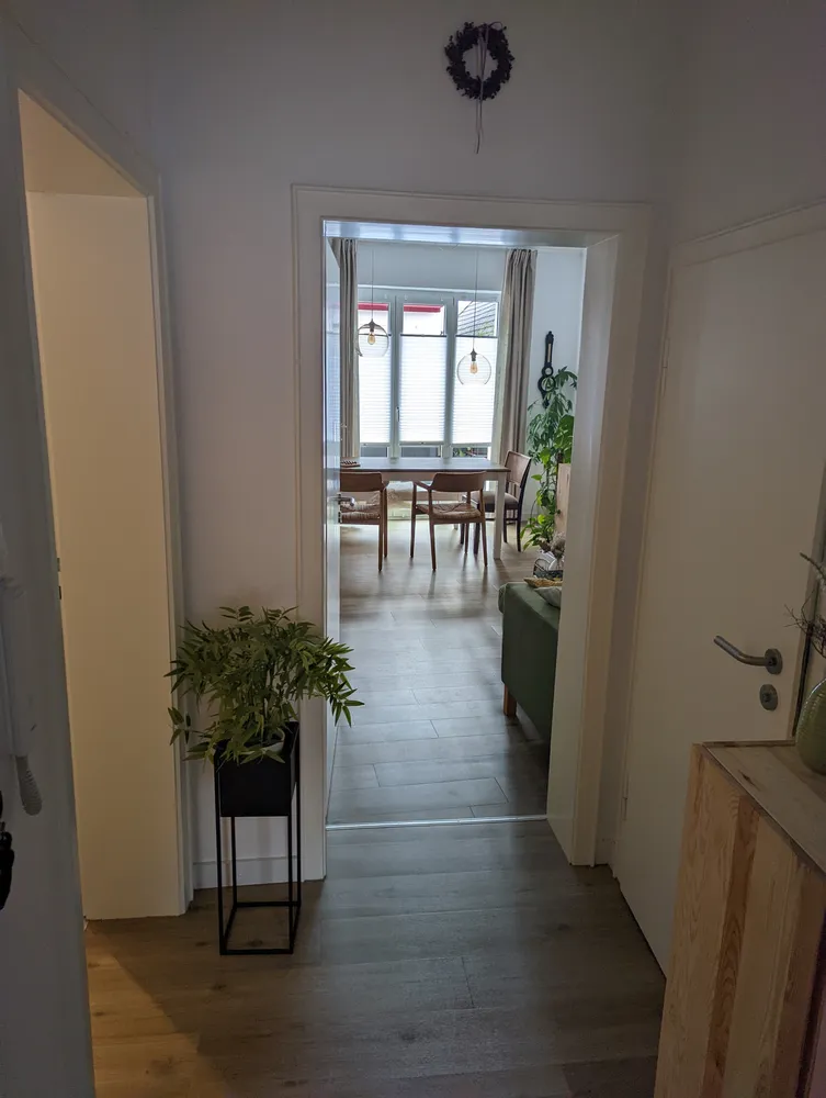 2 Zimmer Wohnung mit 55 m² in Paderborn – Bild 10