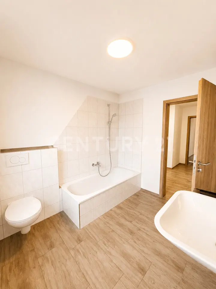 2 Zimmer Wohnung mit 60 m² in Traunstein – Bild 4