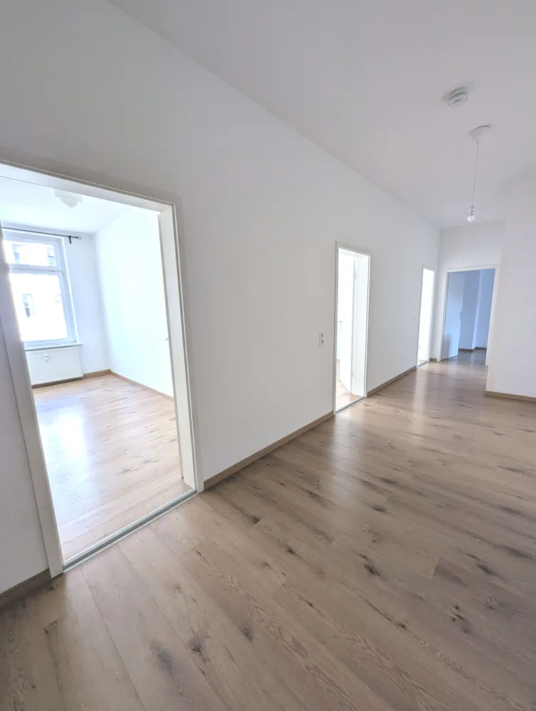 3 Zimmer Wohnung mit 88 m² in Leipzig – Bild 6