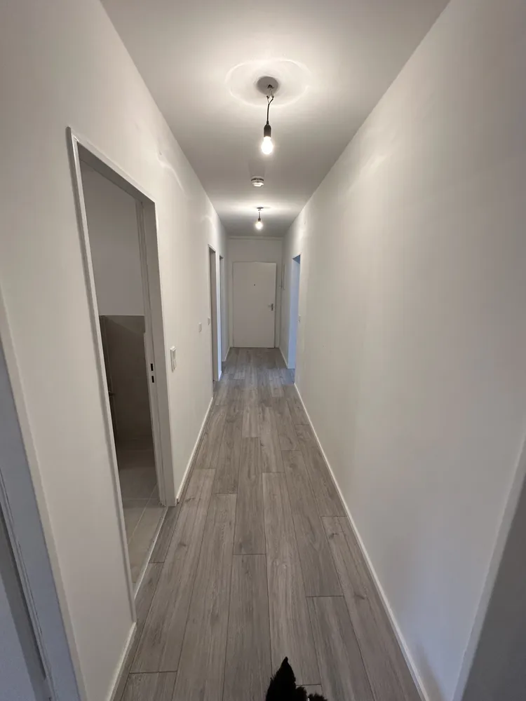 4 Zimmer Wohnung mit 88 m² in Nürnberg – Bild 7