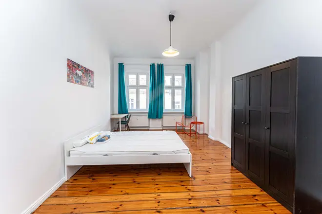 WG-Zimmer mit 15 m² in Berlin – Bild 2