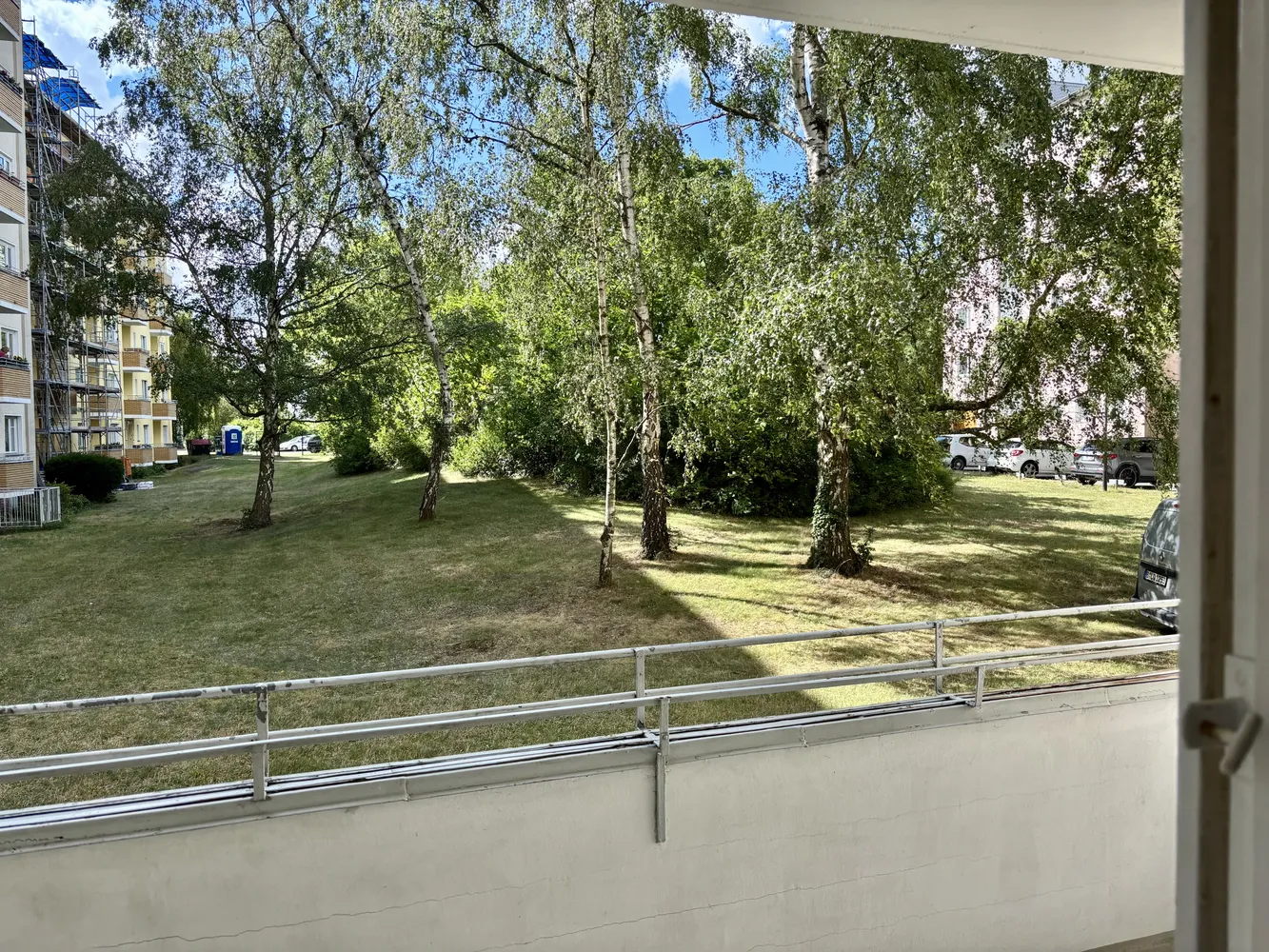 2 Zimmer Wohnung mit 59 m² in Berlin – Bild 8