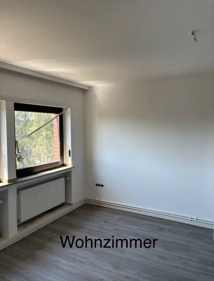 2 Zimmer Wohnung mit 60 m² in Viersen – Bild 1