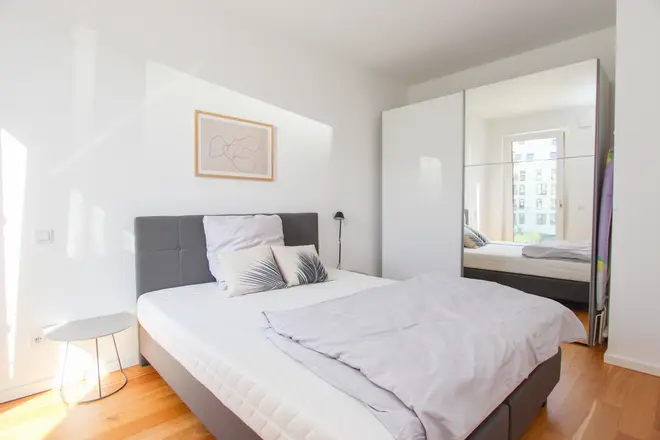 2 Zimmer Wohnung mit 49 m² in München – Bild 7