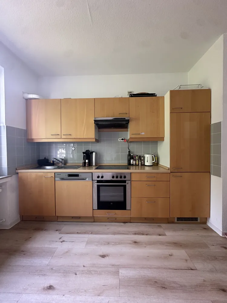 2 Zimmer Wohnung mit 70 m² in Bielefeld – Bild 12