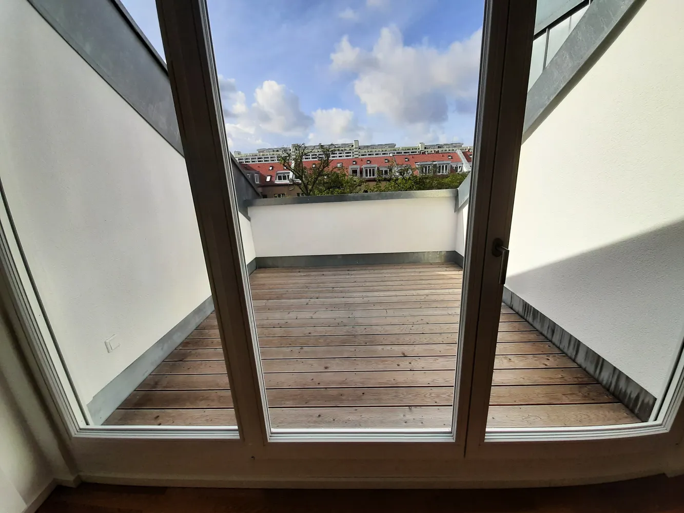 4 Zimmer Wohnung mit 101 m² in Berlin – Bild 1