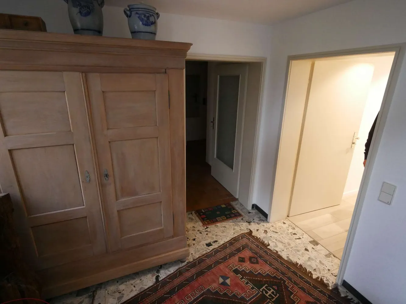 2 Zimmer Wohnung mit 48 m² in Schwäbisch Hall – Bild 3