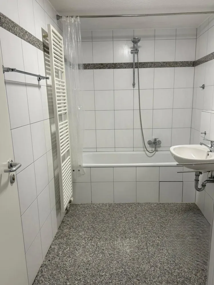 2 Zimmer Wohnung mit 48 m² in Mannheim – Bild 3
