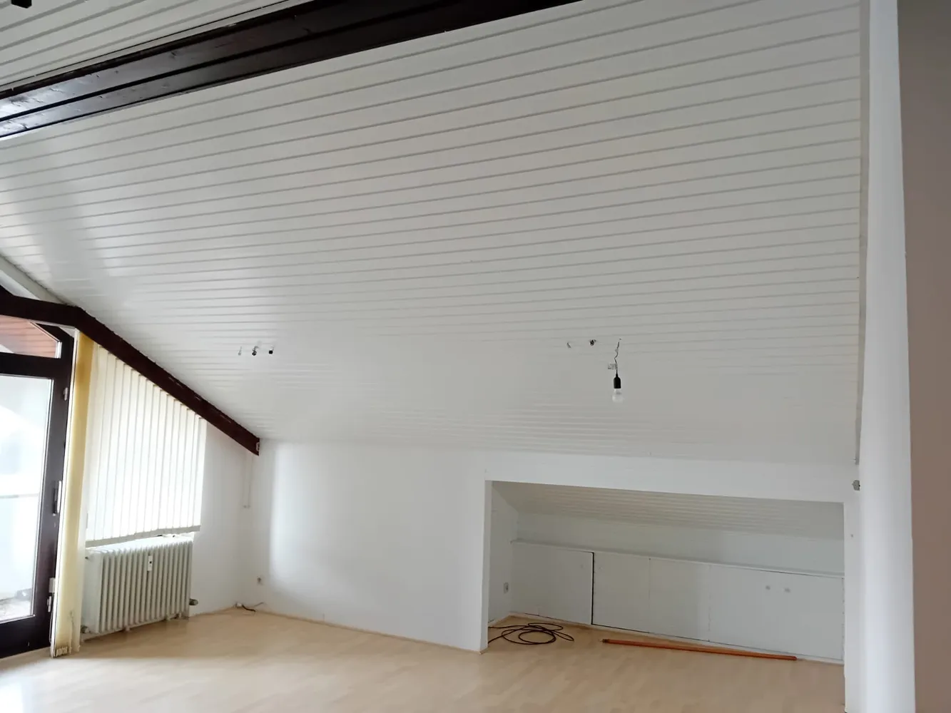 2 Zimmer Wohnung mit 54 m² in Leonberg – Bild 1