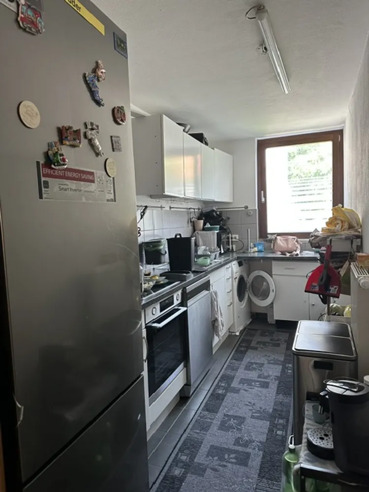 4 Zimmer Wohnung mit 107 m² in Tübingen – Bild 6