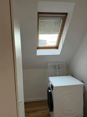 WG-Zimmer mit 15 m² in Düsseldorf – Bild 7