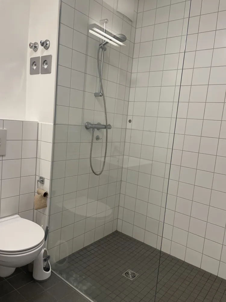 2 room apartment with 43 m² in Brunswick – Photo 2